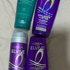 New haircare