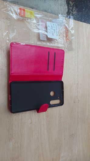 Wallet Case For Samsung Galaxy A21