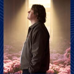 Lewis Capaldi, Marlay Park - 2 X Front Section Tickets