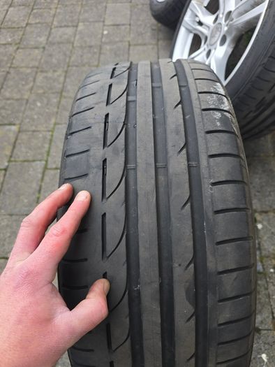 Alloys