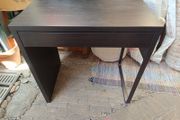 small desk