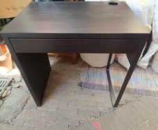 small desk