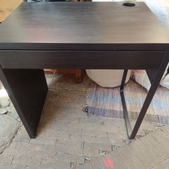 small desk