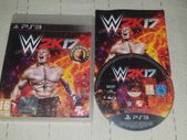 W2K17 Top PS3 Game For Sale Here