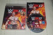 W2K17 Top PS3 Game For Sale Here