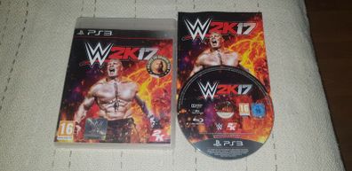 W2K17 Top PS3 Game For Sale Here