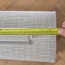 Roller Blinds with Upholstered Pelmets Image 6