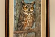 Original Acrylic Painting