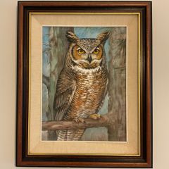 Original Acrylic Painting