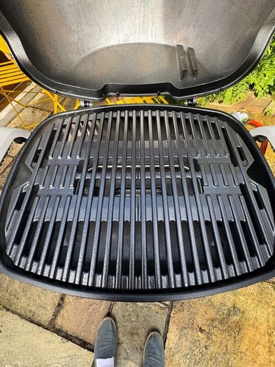 Bbq