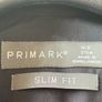 Mens Black Shirt Size Small Image 3