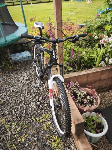 GT Aggressor 26" MTB