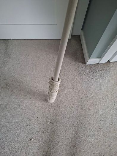 Curtain Pole