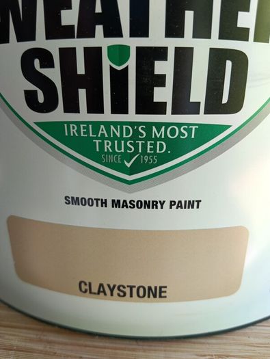 Masonry Paint