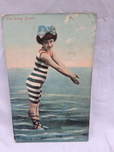 23 X Late 19th/ Early 20th Century Postcards