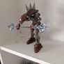 Bionicle Pahrak Image 3