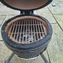 Grill Meister Ceramic Charcoal BBQ Egg Image 6