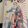 Selection of older DC comics Image 8