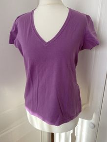 BNWT, T-Shirt with Lycra, Size 12