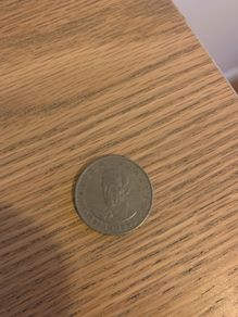 Poland 20 zl 1976  Marceli Nowotko