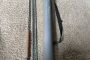Shakespeare Fly rod