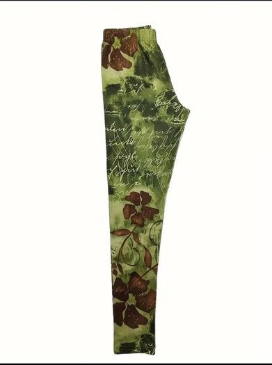 Leggings size L