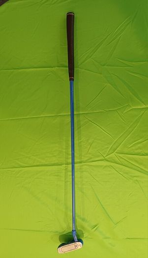 Dunlop MXII Mallet Style Putter