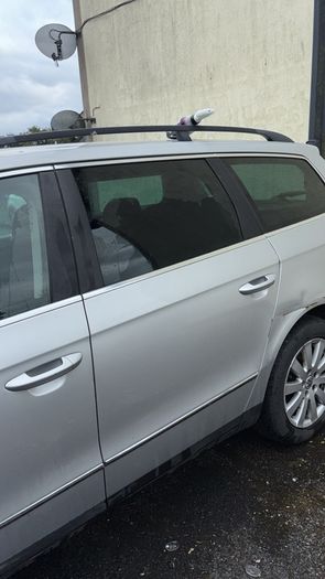 2009 Volkswagen Passat