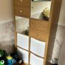 IKEA kallax unit Image 3
