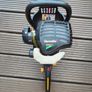 hedge trimmer Homelite Image 2