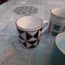 Mixed set of Espresso Cups Image 3