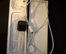 Apple Watch Series 11 42mm, Rose Gold Aluminum) Like New