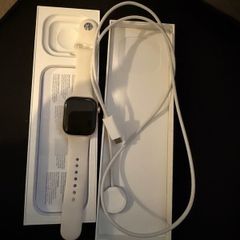 Apple Watch Series 11 42mm, Rose Gold Aluminum) Like New