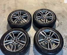 BMW Alloys