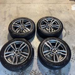 BMW Alloys