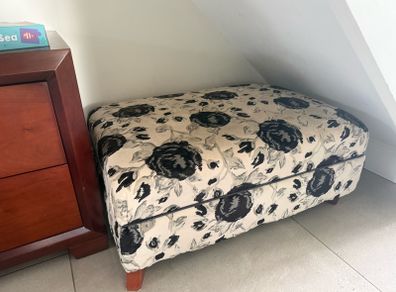 footstool