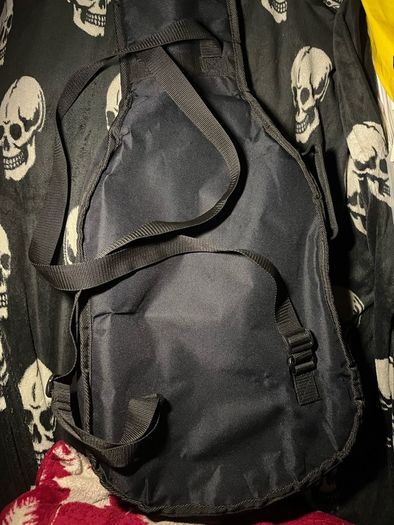 Electric Guitar Gig Bag soft case Electric Guitar Gig Bag soft case Fit for fender Stratocaster telecaster Ibanez ESP charvel Jackson Gibson