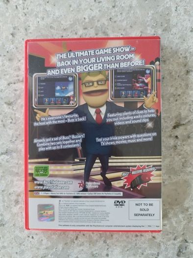 PS2 Games Ad 1