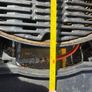 Weber Q2000 Large Barbecue Cast Iron Cooking Grates.  Cost 750 euros Image 7