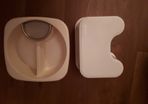 Top and tail bowl and toddler step