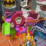 Huge Imaginext collection Image 8