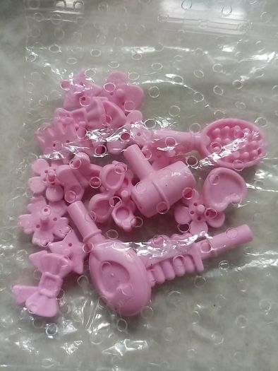 Kids bits