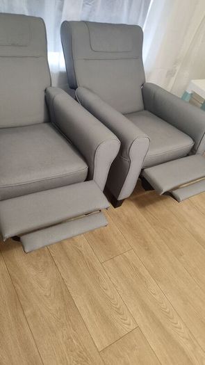 Ikea Recliner