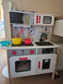 kids kitchen