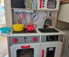 kids kitchen