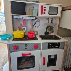 kids kitchen