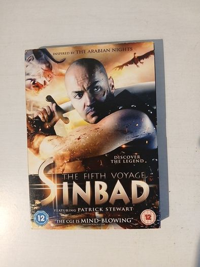 DVD's. One Euro Each. Over 295 DVD's Listed