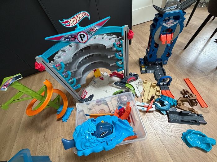 Hot Wheels Clearout!