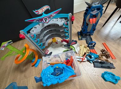 Hot Wheels Clearout!