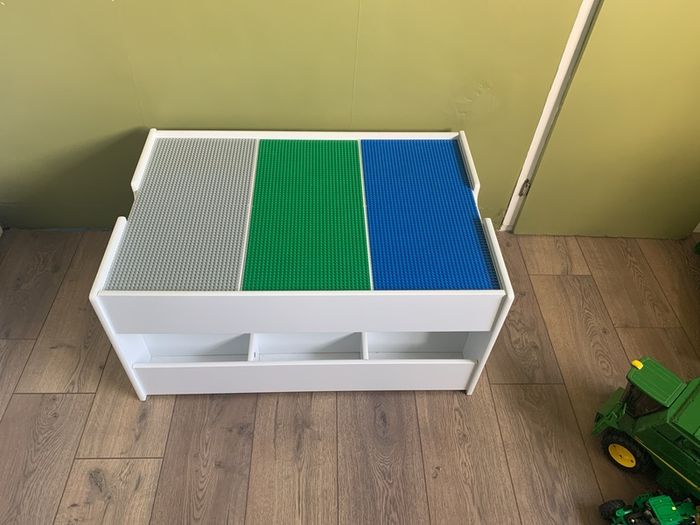 Lego Table